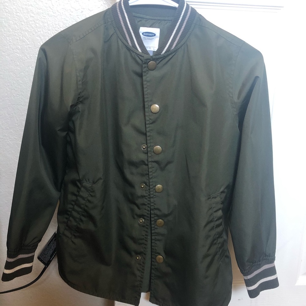 Old Navy jacket